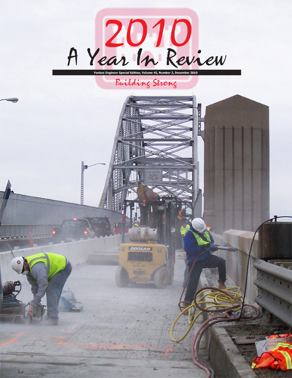 2010 Yankee Engineer Year In Review