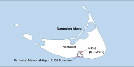 Nantucket Memorial Airport