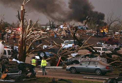 Joplin Regional Medical Center 