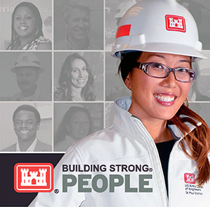 Building Strong People