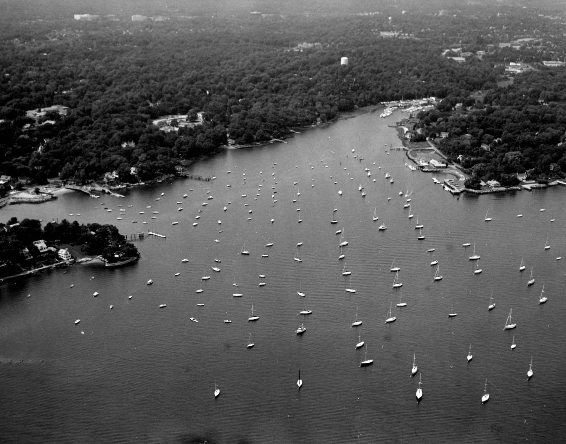 Wilson Point Harbor