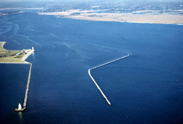 Connecticut River