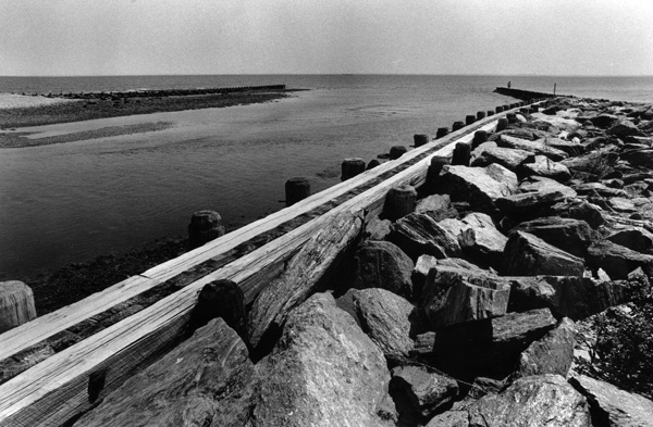 Sherwood Island State Park