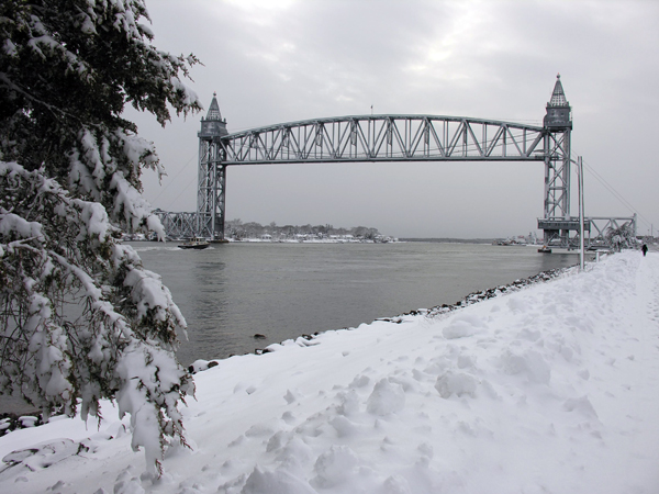 Cape Cod Canal