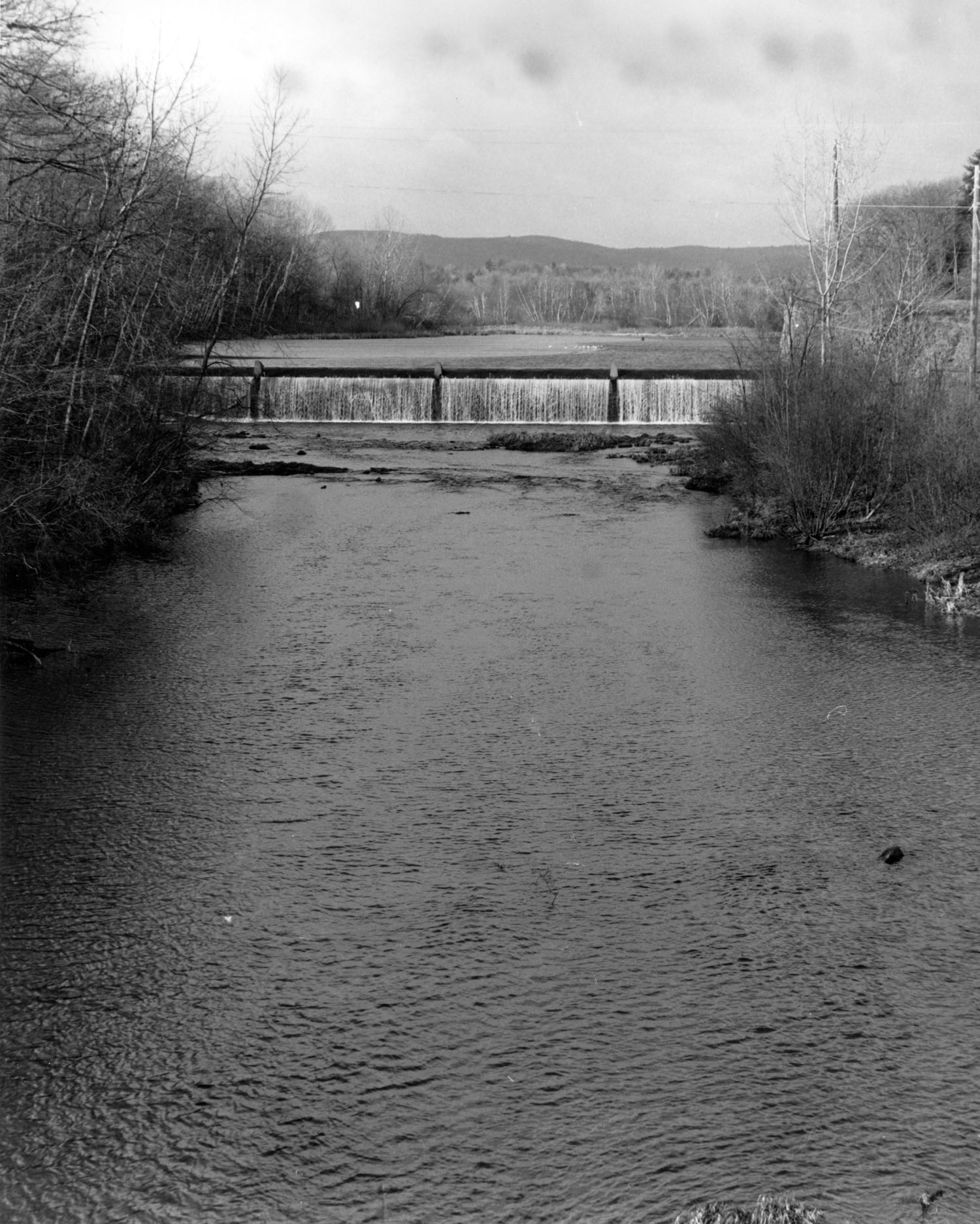 Little River Dike, Westfield