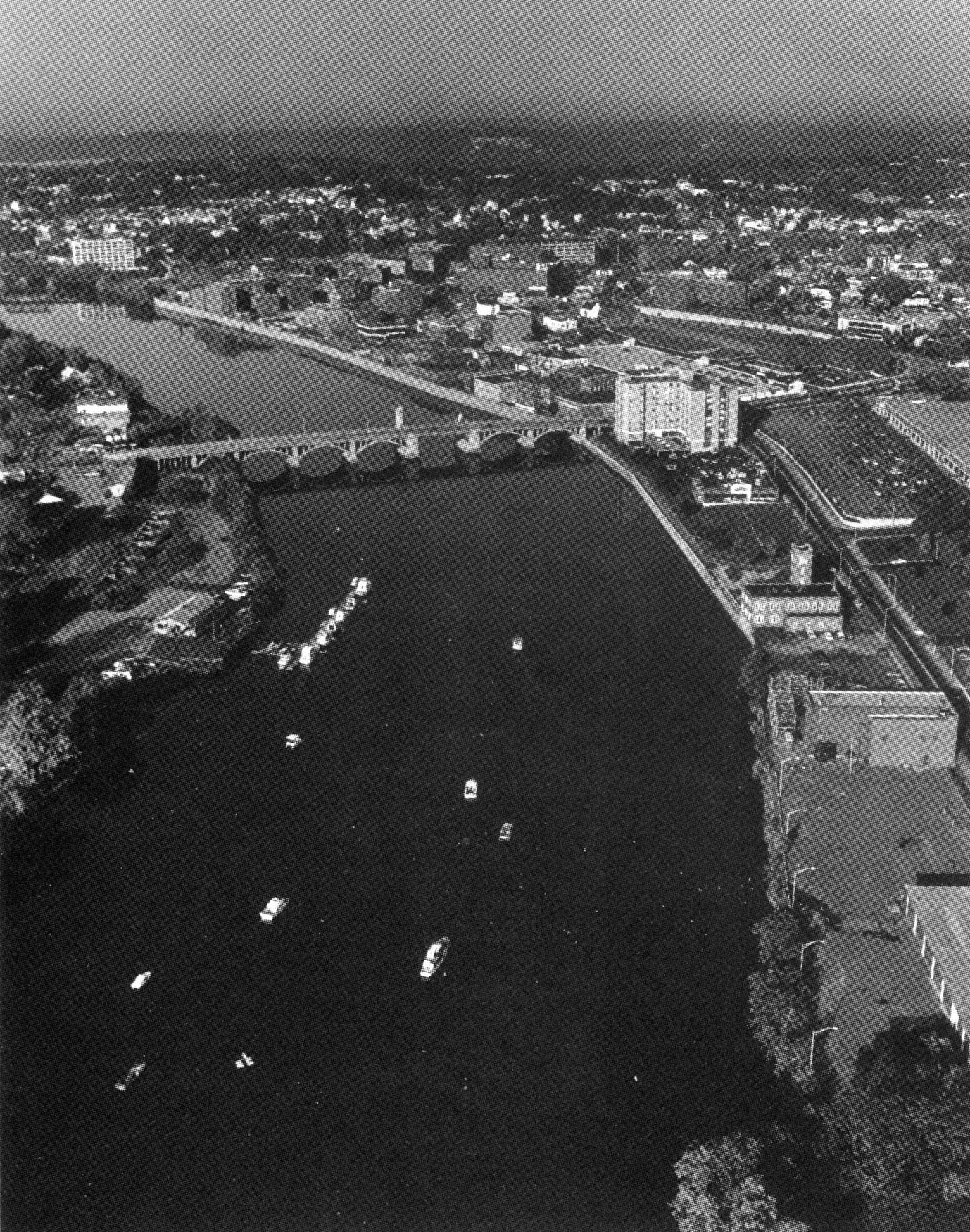 Merrimack River