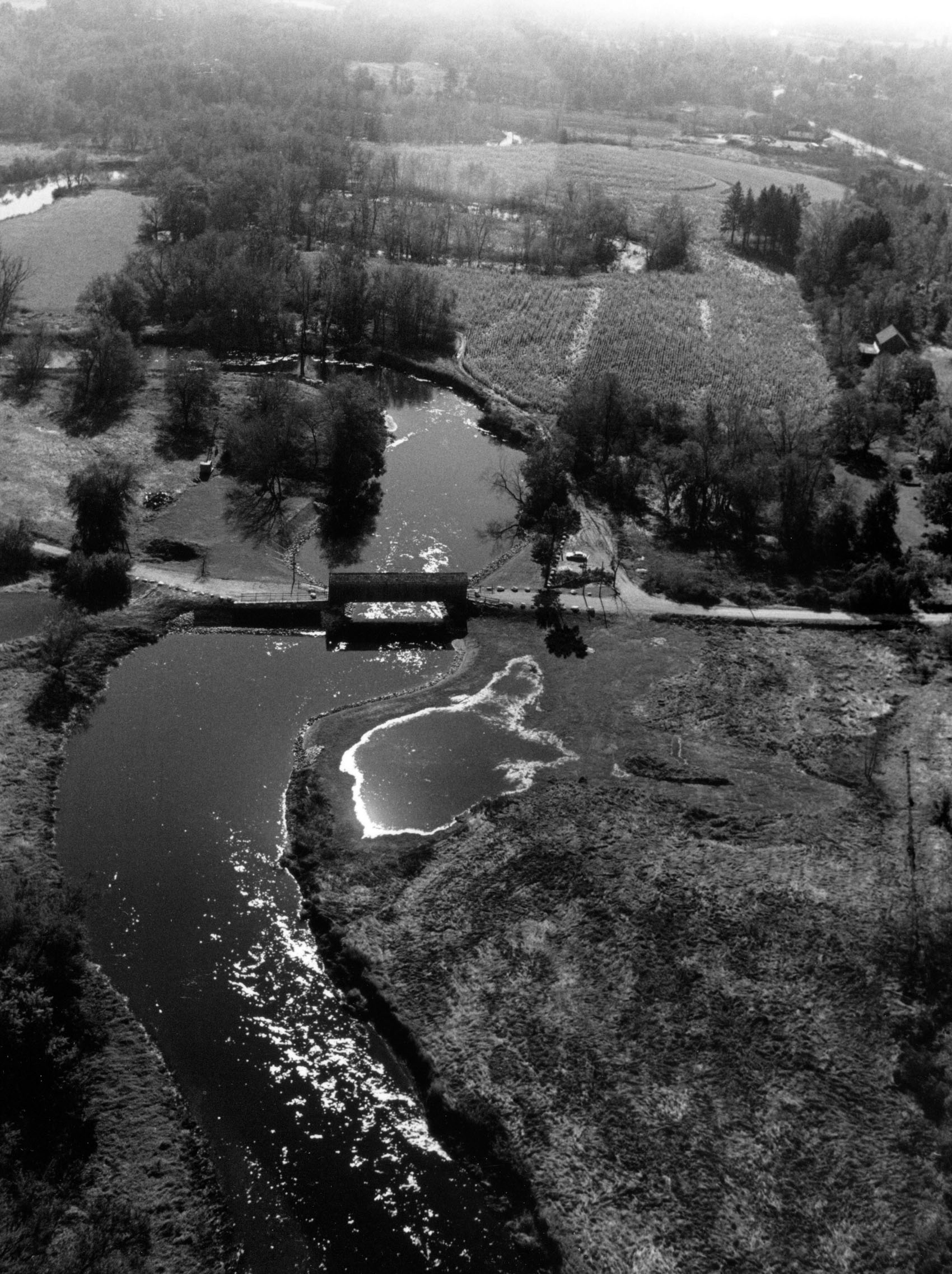 Covered Bridge