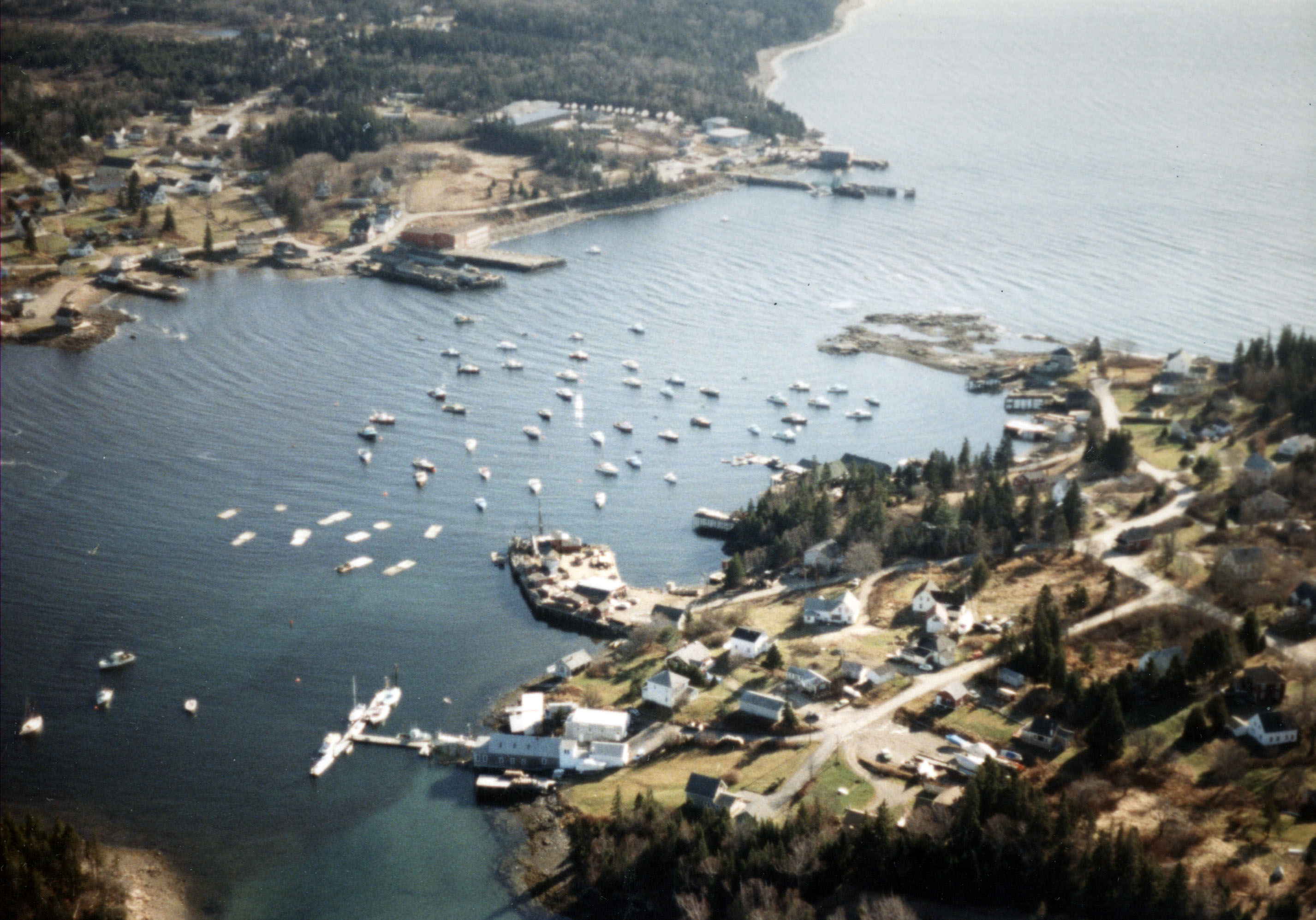 Bass Harbor