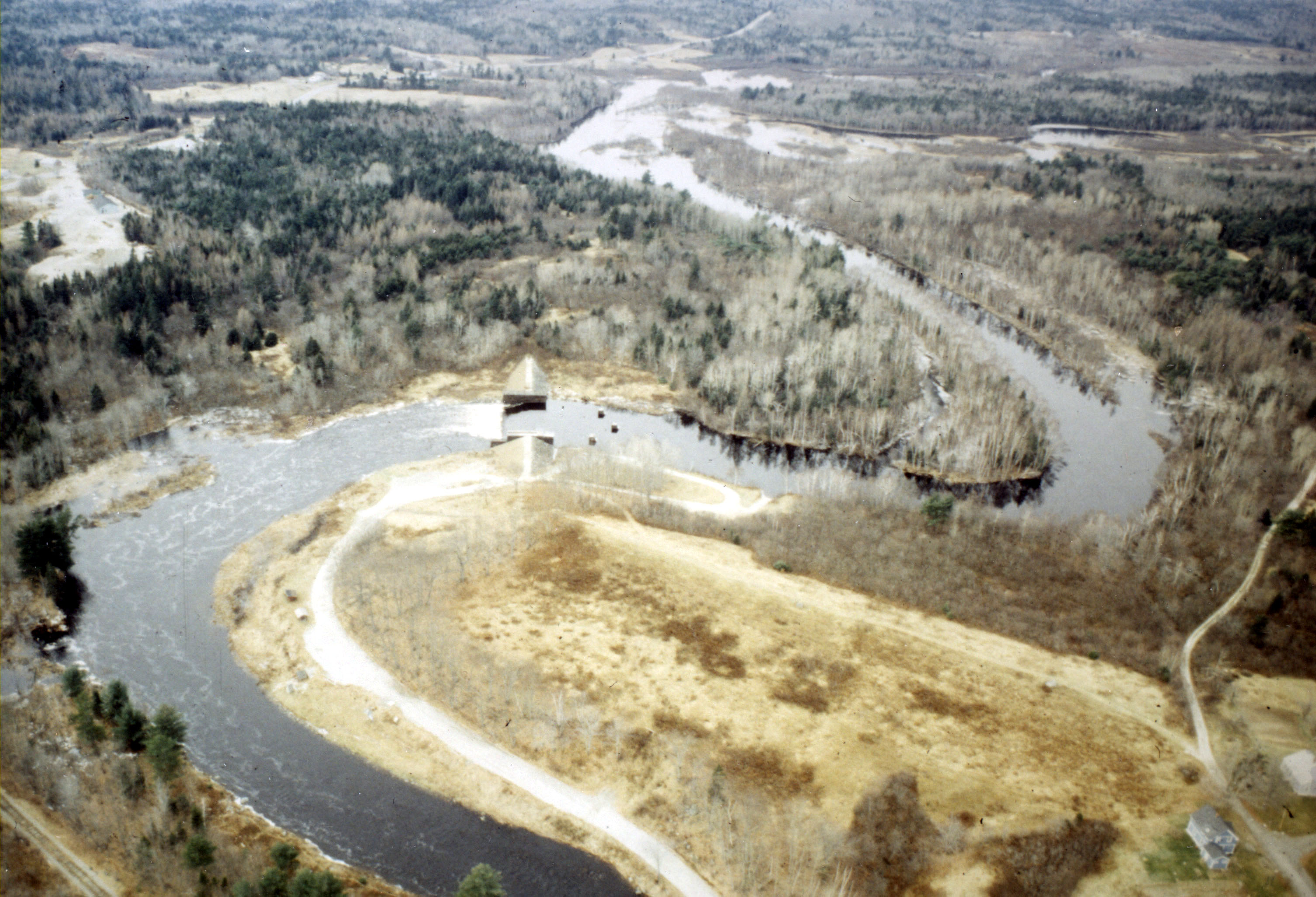 Cherryfield Local Protection Project