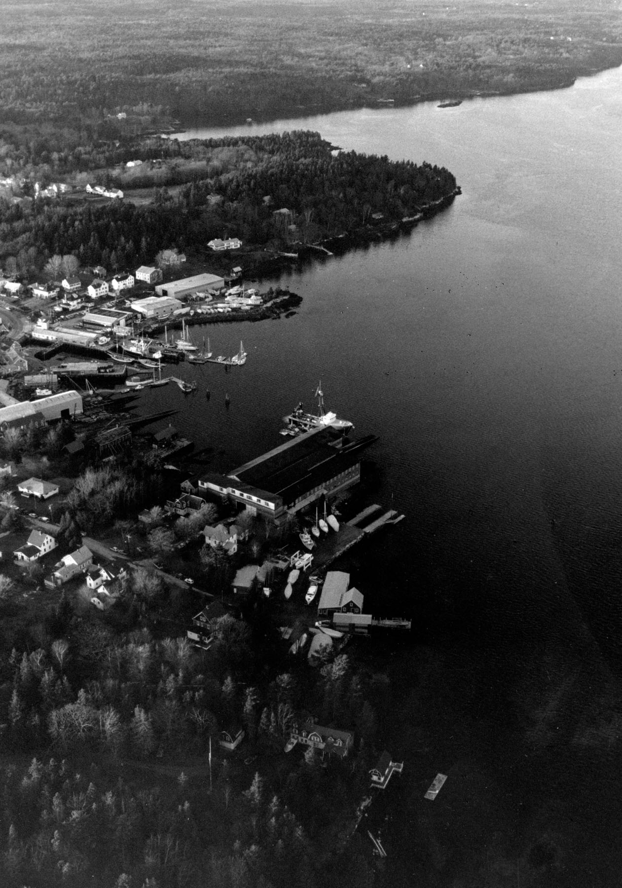 Boothbay Harbor