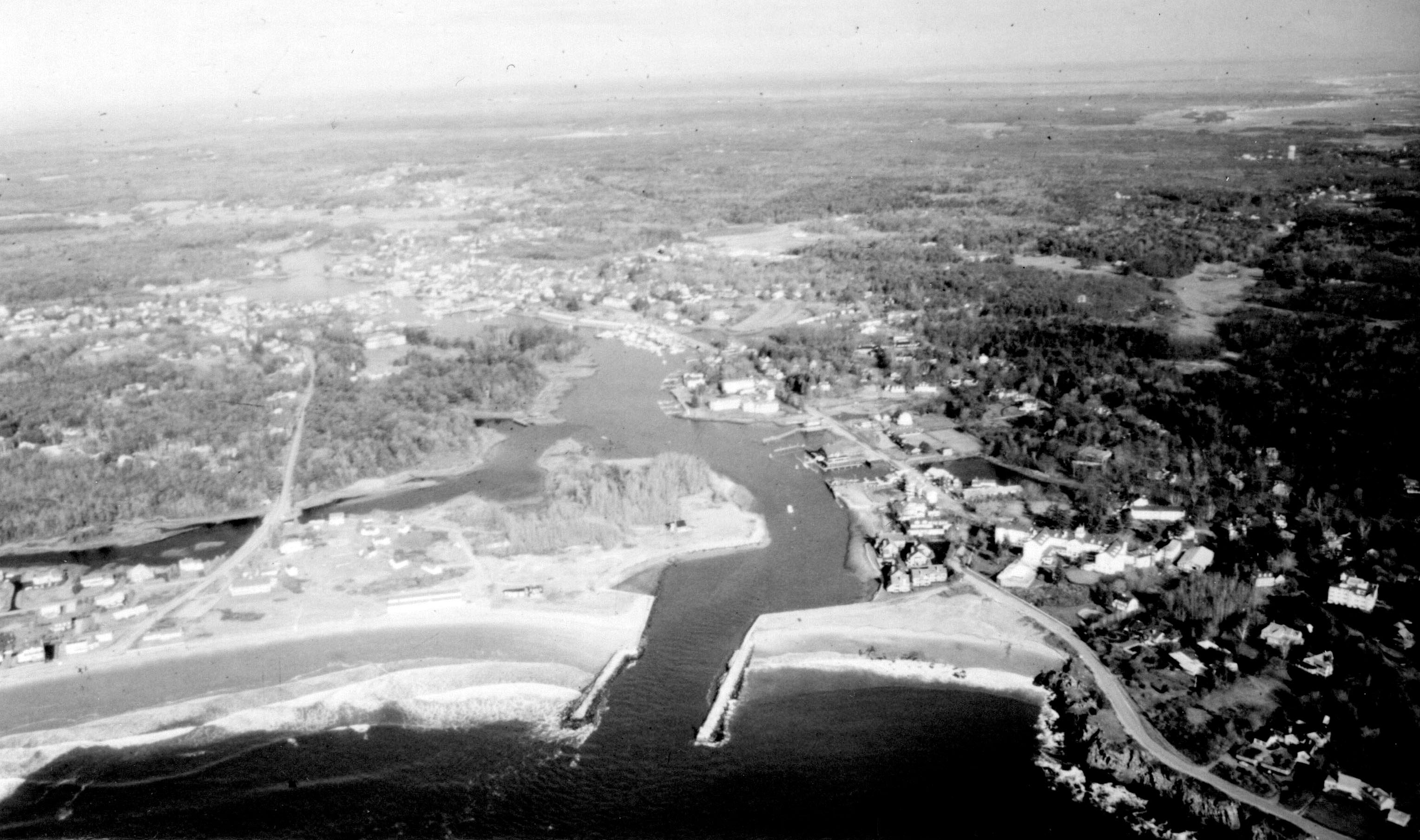 Kennebunk River