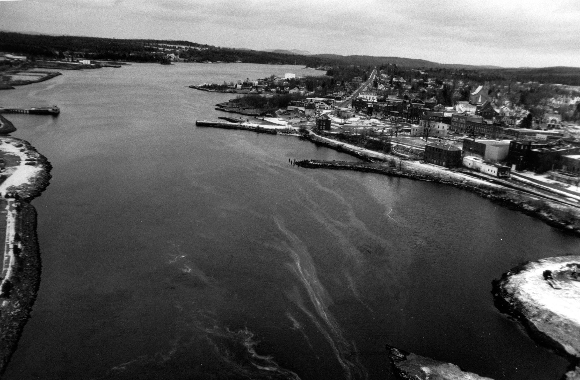 Saint Croix River