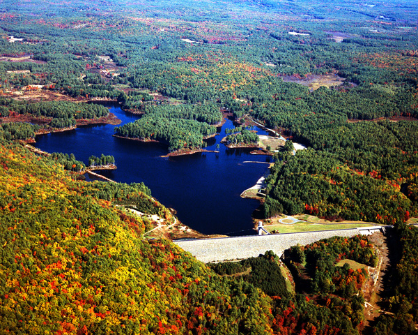 Everett Lake