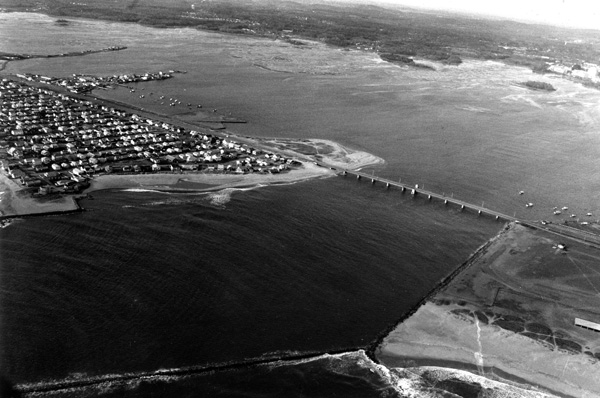 Hampton Harbor