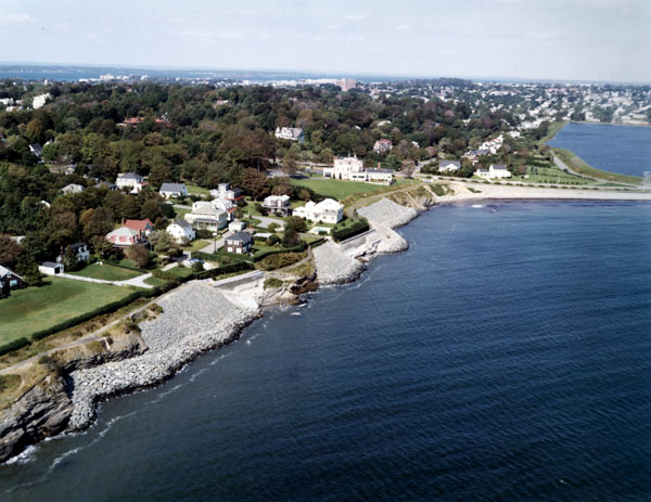 Cliff Walk