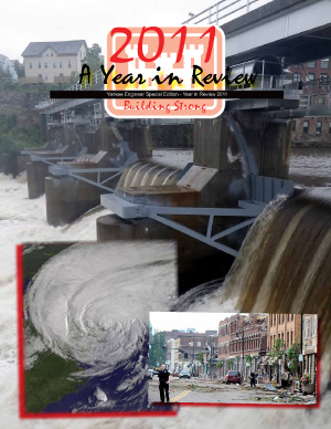 2011 Year in Review from the Yankee Engineer